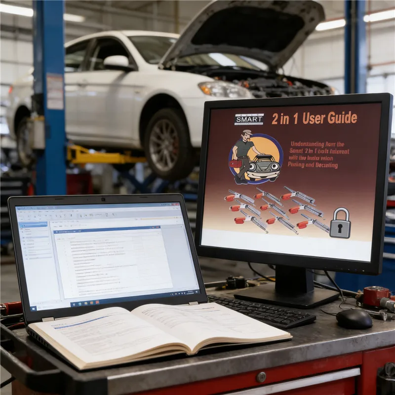 

Популярное инструментальное средство Lishi 2-в-1 для слесарей: руководство пользователя и инструкция по эксплуатации для автомобильных замков и ключей