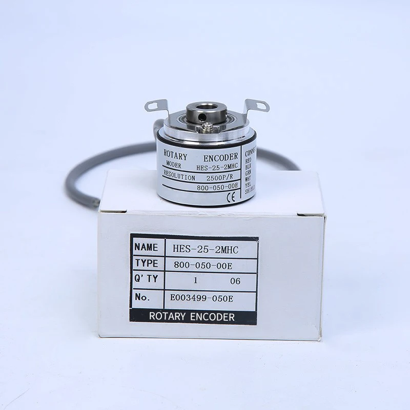 

Encoder OVW2-10-2MHT Photoelectric Rotary Coding HES-1024-2 Mdmhc01 02 05