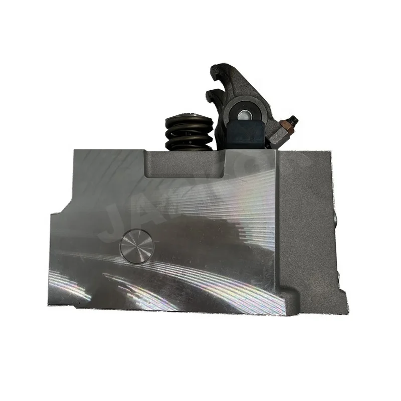 For KAMAZ 740.90-10030 Cylinder Head Assembly KAMA Z740 601 612 Euro-4 Common Rail 12-Month Warranty