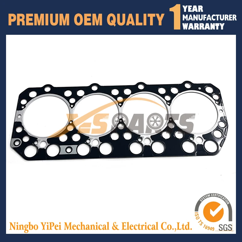 

FD42 Cylinder Head Gasket for Nissan Trucks Engine Parts