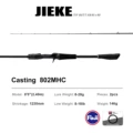 JIEKE-802MHC