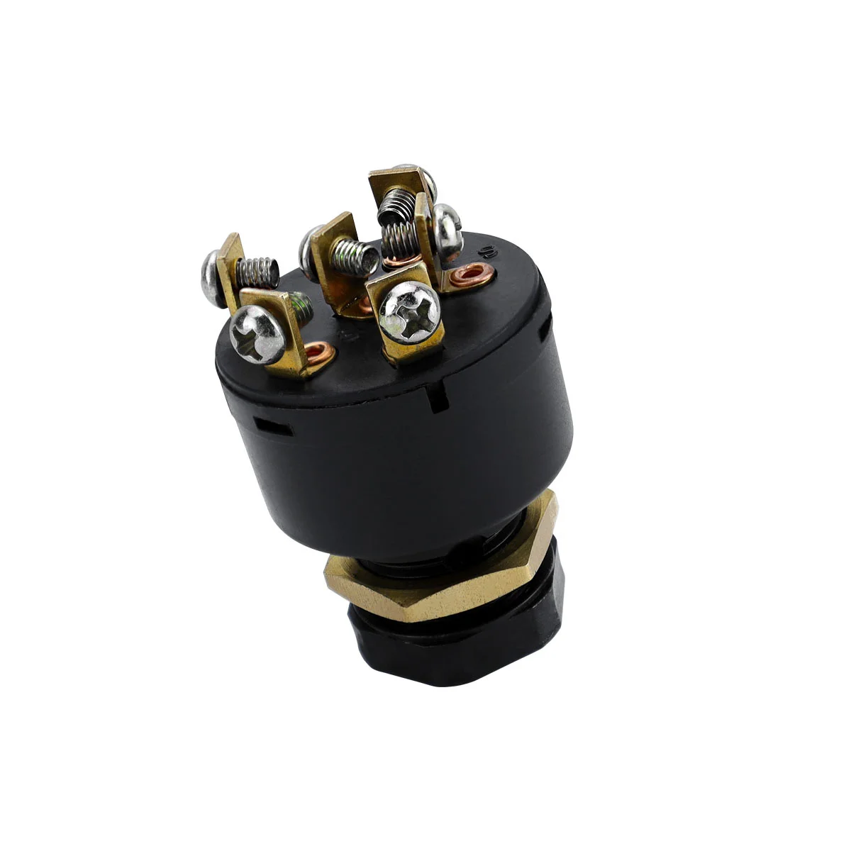 Picture 6: Marine ignition switch, suitable for inboard and outboard power boats, etc