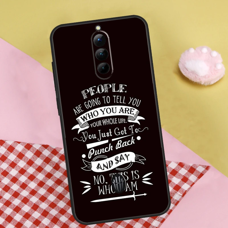 حافظة لهاتف ZTE Nubia Red Magic 6 7 6S 7S Pro 5G 6R RedMagic 10 Air 8S 9S 8 9 10 Pro Plus