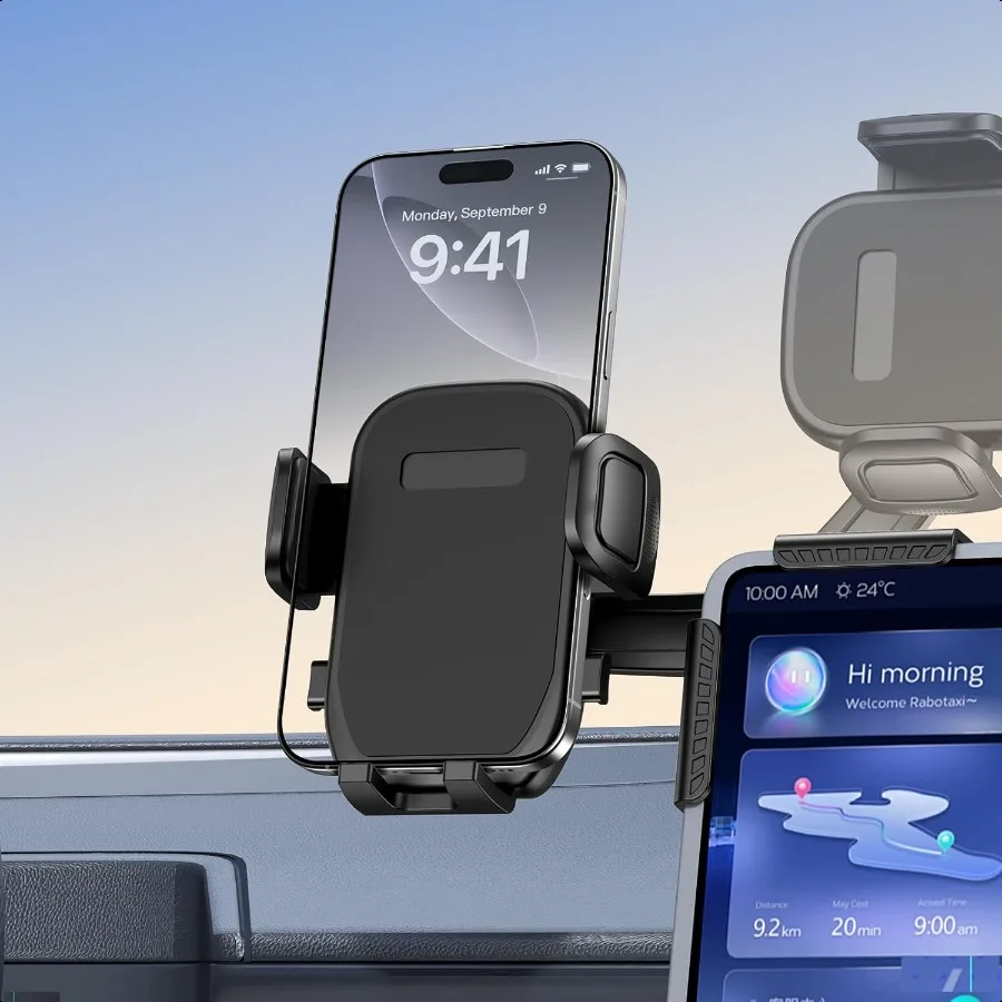 

Phone Mount 360 Adjustable Universal Model Y Accories Phone Holders for Your car for Model 3 Y S X Cybertruck Screen NonAdhe