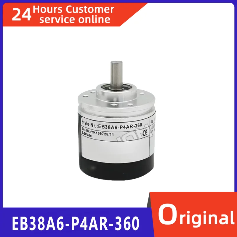 

Совершенно новый оригинальный роторный энкодер EB38A6-P4AR-360