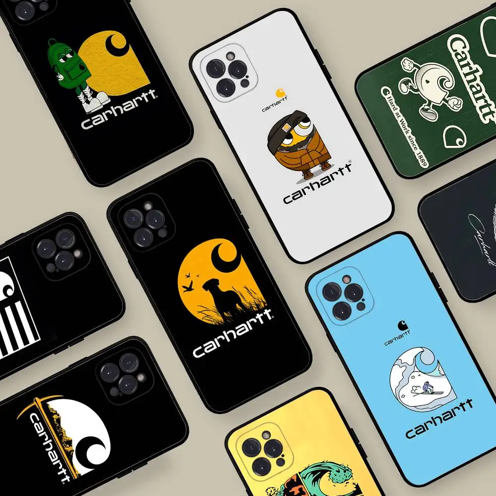 Carhartt Wip Carhartt Iphone X Case Carhartt Buy Carhartt With Free  Shipping On AliExpress