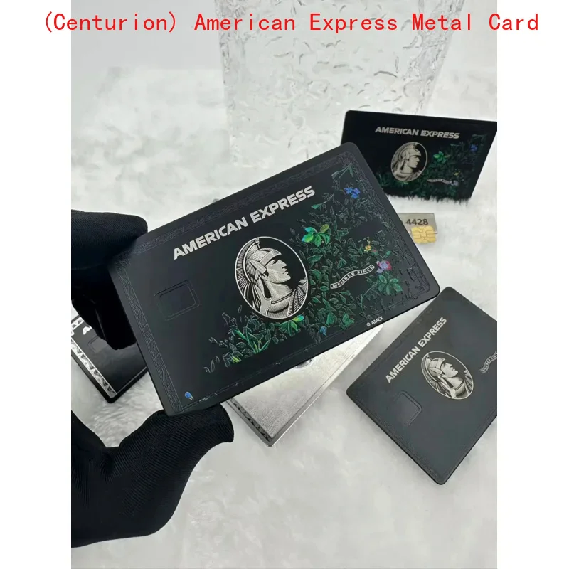 

Custom, Metal card Custom Custoized Aex Exprs Bla Card | Conve Your Old Plast etal Card To AEX Bla Card | AEX Centurion Card Sup