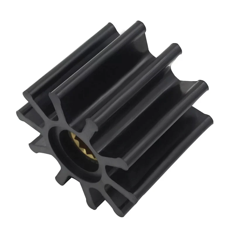 

Hot Selling-Sea Water Pump Impeller Kit 17937-0001 For Jabsco Boat Engine Accessories 17937-0001-P 17937-0003,Sea Water Pump Imp