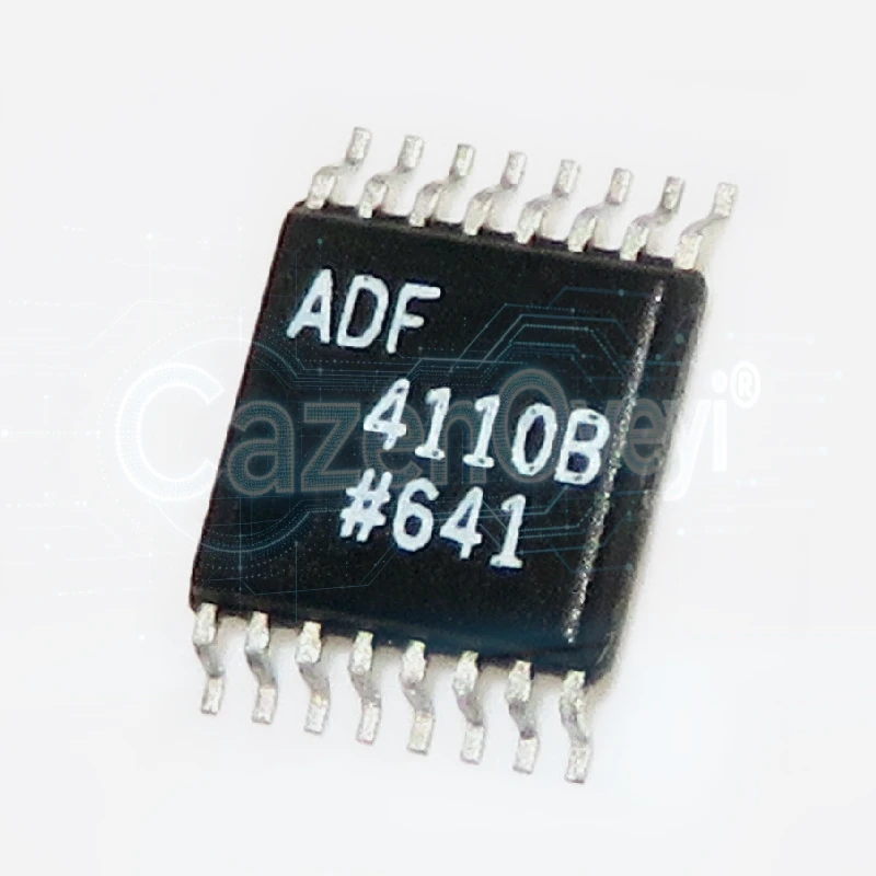 2SC4934E C4934E ADF4110BRUZ ADF4110BRU ADF4110 LF398N LF398 LTC1013CS8 LT1013CS8 LT1013 1013 SP721AP SP721 AO6552 AON6552 6552