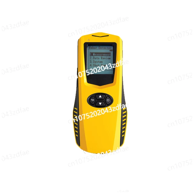 

Price Trend of T-measurement Concrete Steel Bar Detector, Concrete Steel Bar Locator, Concrete Steel Bar Detection Scanner