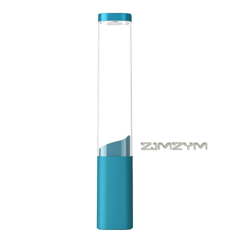 

Household Portable Toothbrush Sanitizer Multifunctional UV Rechargeable Intelligent Electric Toothbrush Sterilizer