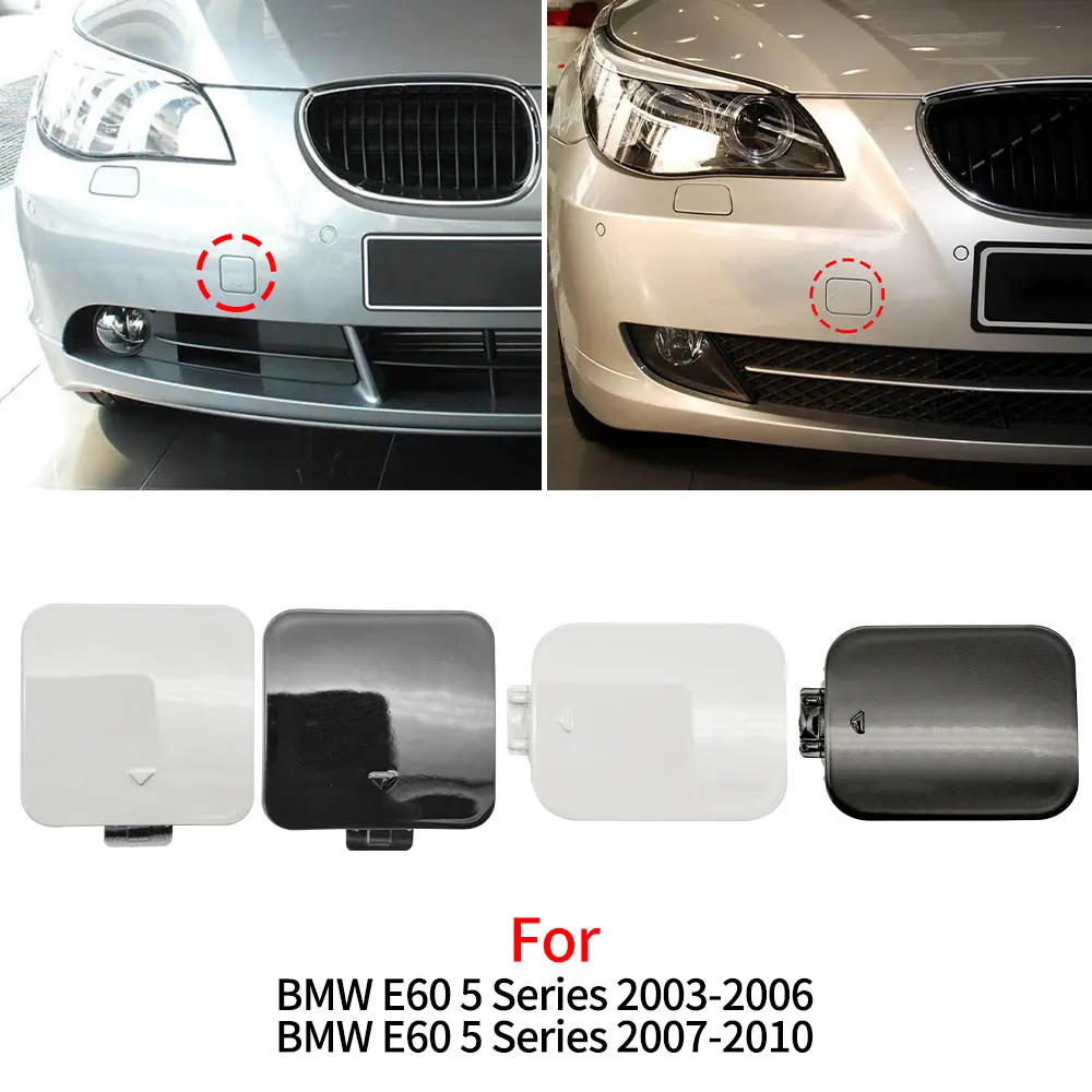 For Bmw E60 Car Fro…