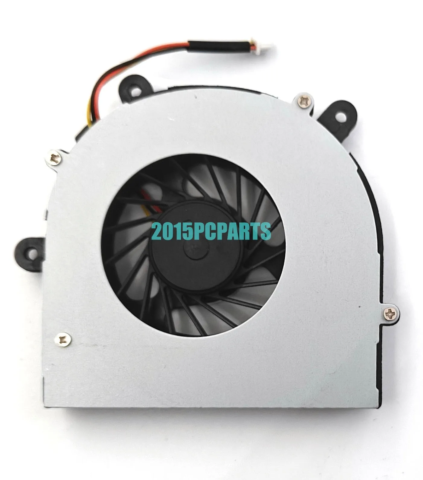 New for Clevo P150EM P150HM P151HM P170HM P170HM3 CPU Fan BS6005MS-U0D