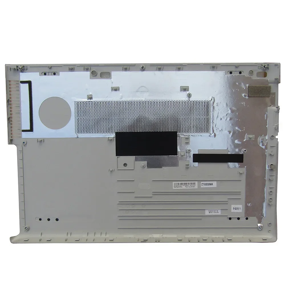 Yeni dizüstü kapağı HP HP 650 G5 LCD arka kapak arka üst durumda ön çerçeve Palmrest alt kılıf kapağı L58724-001 L58719-001