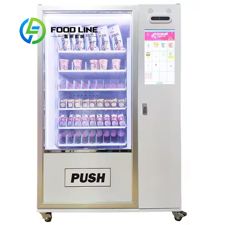 Touch Screen Elevat…