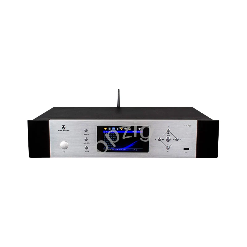 

Winner/TY-i30 digital player Fever HIFI high fidelity audio source lossless CD digital broadcast decode audio amplifier