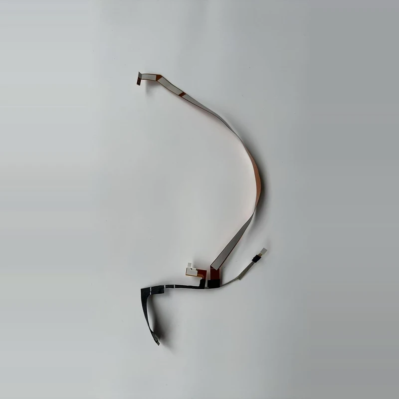 A+New for MSI Creator Z16 MS-1571 Built in LCD Cable Webcam K10-3040013-H3 9