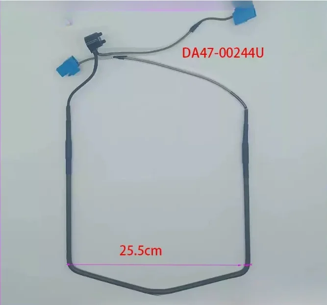 

1PC New DA47-00244U Refrigerator Defrost Heater for Replaces PS9603659 AP5914487 3955643