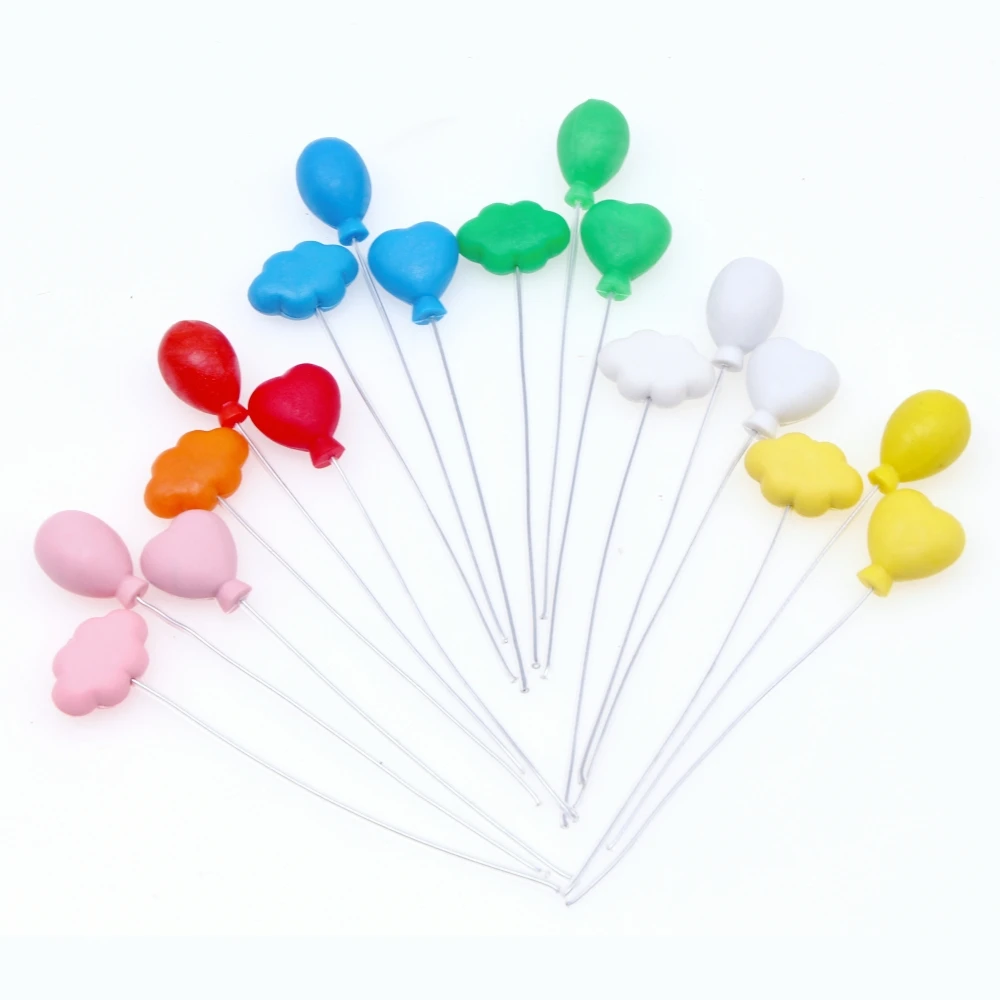 

Миниатюрные предметы, красочный воздушный шар, микро-сцена, фотография, реквизит, украшение торта, верхушка, аксессуары для украшения автомобиля