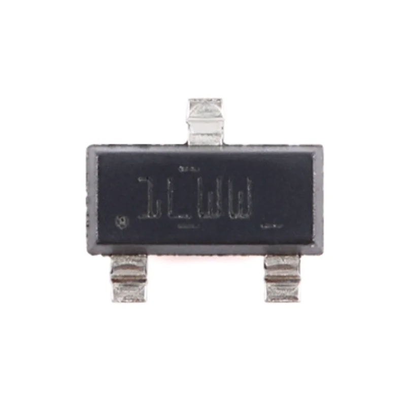 DRV5032FBDBZR Sensors, Transducers Magnetic Sensors Switches (Solid State) Omnipolar Switch Push-Pull Hall Effect SOT-23-3