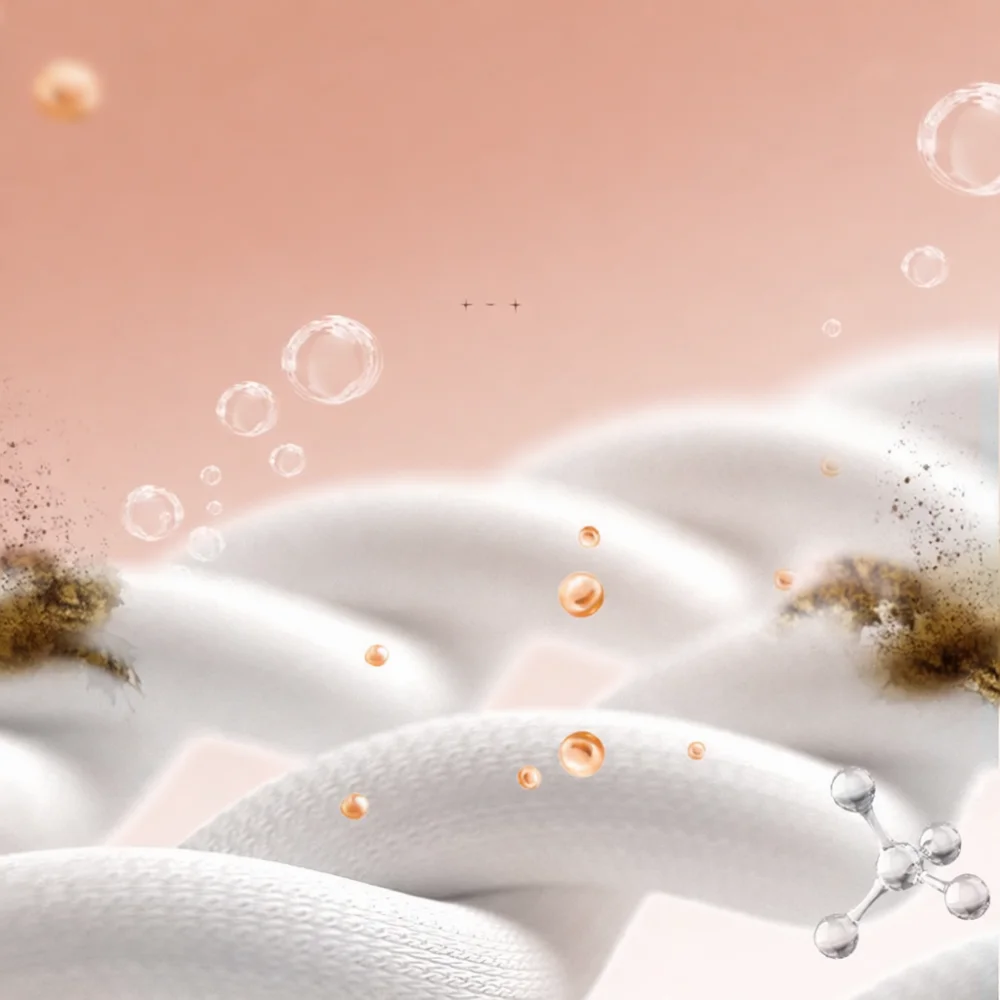 Laundry Soap For Zhihu Underwear Gentle Formula Removes Secretions And Odors Effective Antibacterial Deep Cleaning Liquid