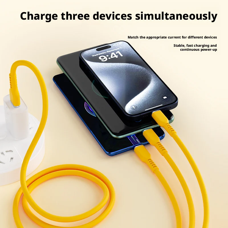 Anseip 100W Type C … - image