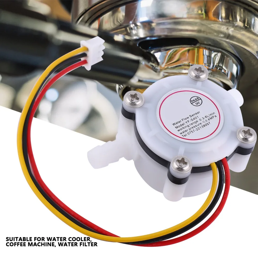 YF-S401 Water Flow …