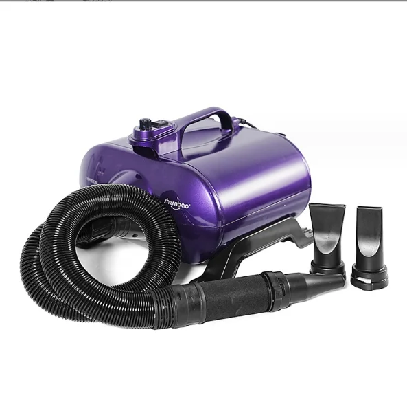Upgraded Pet Shop Cat and Dog Large Dog Beauty Double Motor Water Blower Water Splasher