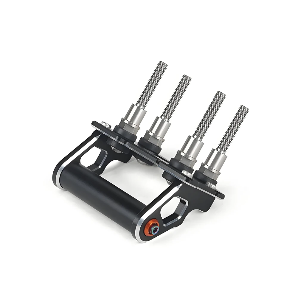 NEW Motorcycle Navigator Phone Holder GPS Navigation Holder FOR YAMAHA T-MAX 560 TMAX560 T-max 560 2022-2025