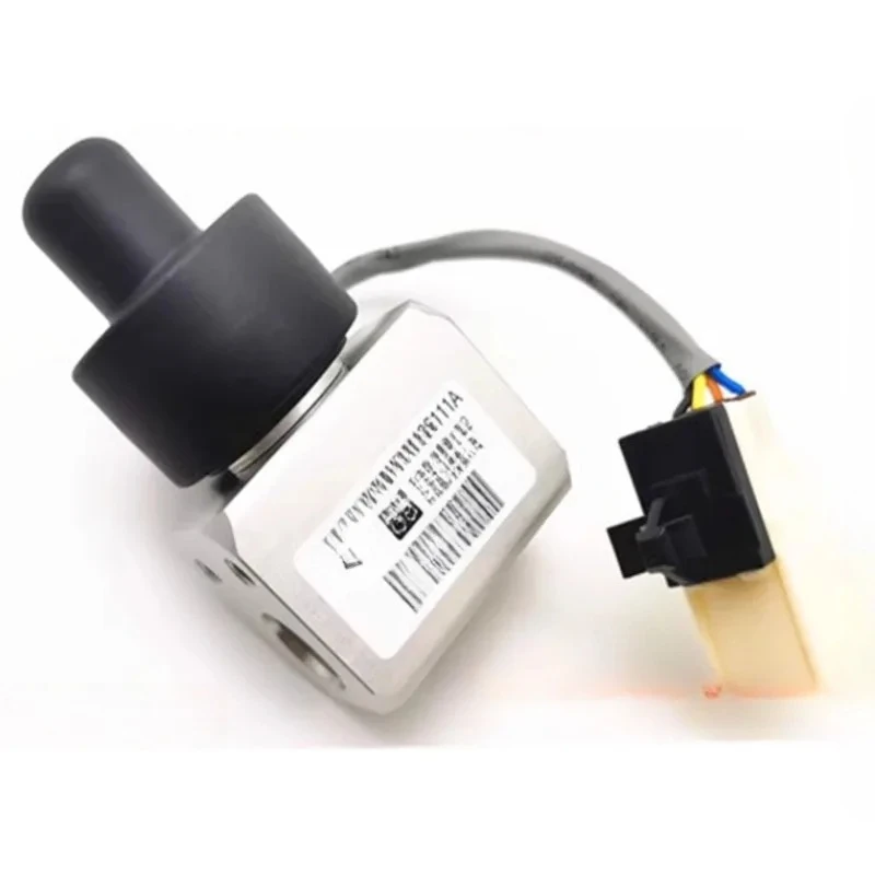 

Electronic Expansion Valves AC Expansion Valve for BYD Song Pro DM Qin PLUS EV S2 E2 E3