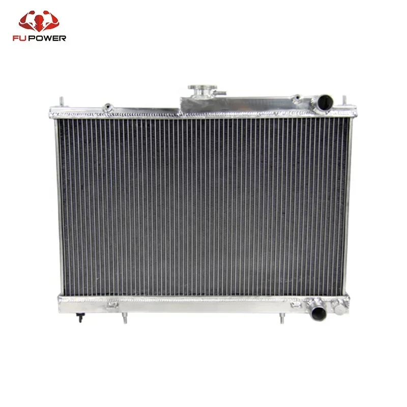 

car Radiators FOR NiSsAn SKYLINE R33(AU) GTS-T RB25DET MANUAL 94-98 R33 / R34