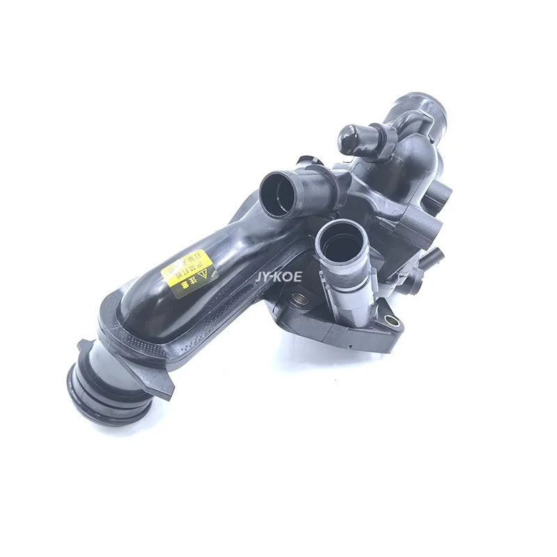 Engine Thermostat Housing Assembly For BMW MINI 11538674895 N16 N18 R55 R60 R58 R56 R57 R61 R59 1.6L 1.6T
