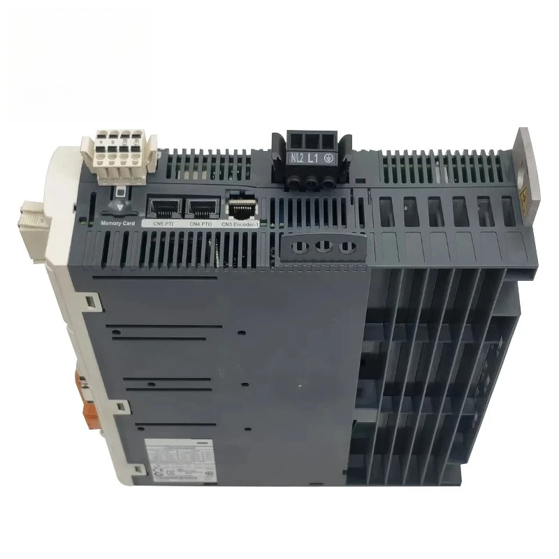 Controlador de servidor controlador PLC Gold Seller LXM32MU90M2, nuevo punto Original