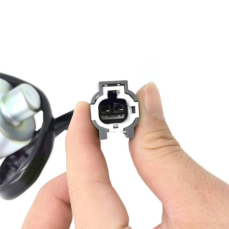 0640202 صمام الملف اللولبي 24 فولت لشركة هيتاشي EX60-5 EX80-5 EX300-3 DH60 PC55 EX55 قطع غيار صمام الملف اللولبي للحفارة #6