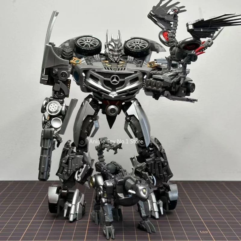 

Вентиляторы, хобби, трансформер CE03, изменения до 3, звуковых волн, игрушечная модель, фигурки аниме, рекламные товары, киноверсия, студия, оригинал