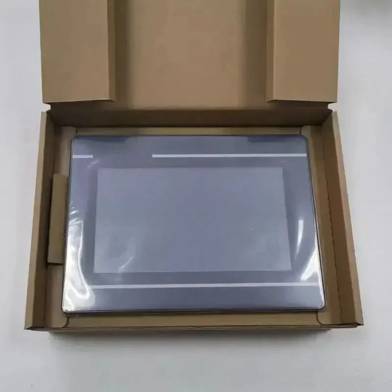 NEW     GL070 GL070E GL100 GL100E GL07E GL70 7 10 Inch Green Series HMI Ethernet mt4434t mt4434te mt4532t mt4532te Replacement