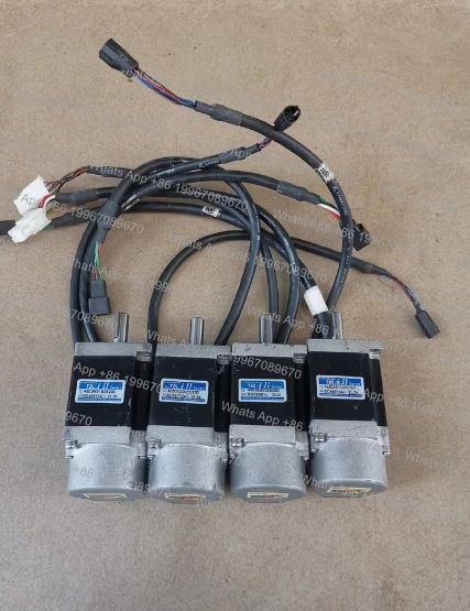 

100W servo motor, model TS4603N2182E200