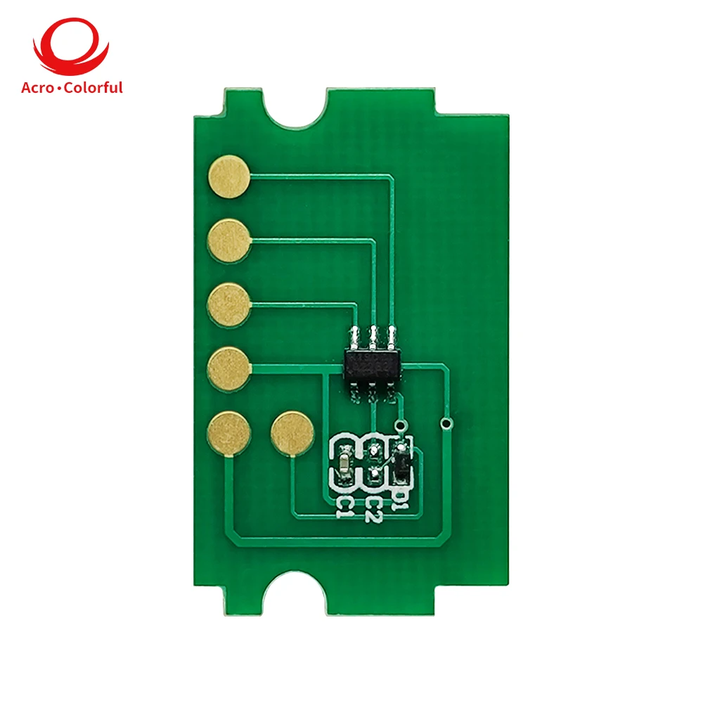 Chip de Tóner Compatible con EUR TK-5440 TK-5430 para Impresora Láser Kyocera ECOSYS PA2100cwx PA2100cx MA2100cfx MA2100cwfx