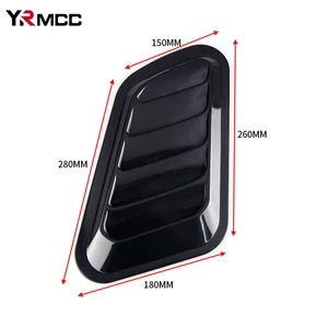 10 Main Sales Pecas Universal Tuning Cars - №6