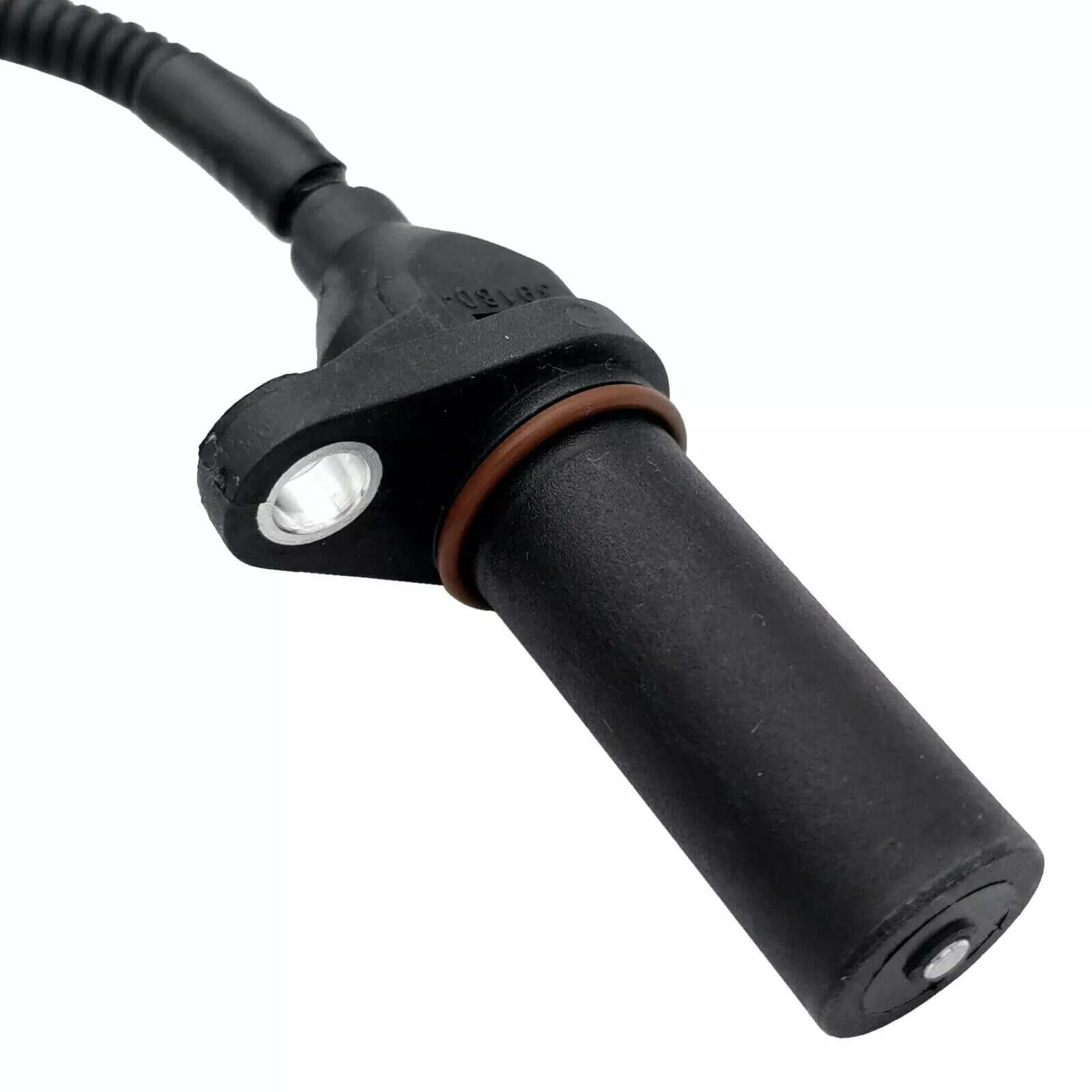 1 قطعة مستشعر موضع العمود المرفقي لشركة هيونداي كيا 1.4 1.6 1.8 & 2.0 البنزين # 39180-2B000 39180-2B100 قطع غيار السيارات #3