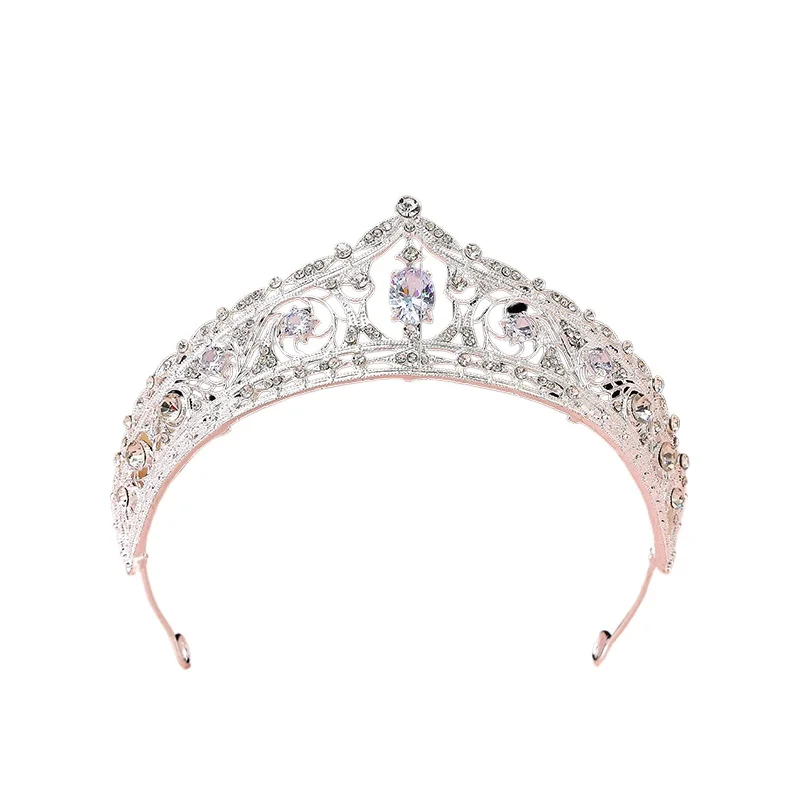 new-wedding-crown-bridal-headgear-premium-wedding-dress-wedding-accessories-princess-bar-mitzvah-birthday-crown