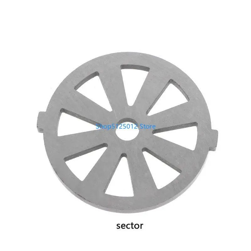 G8TC из нержавеющей стали из нержавеющей стали диски/шлифовальные лезвия для подставки для миксера и мясорубки для острых лезвий