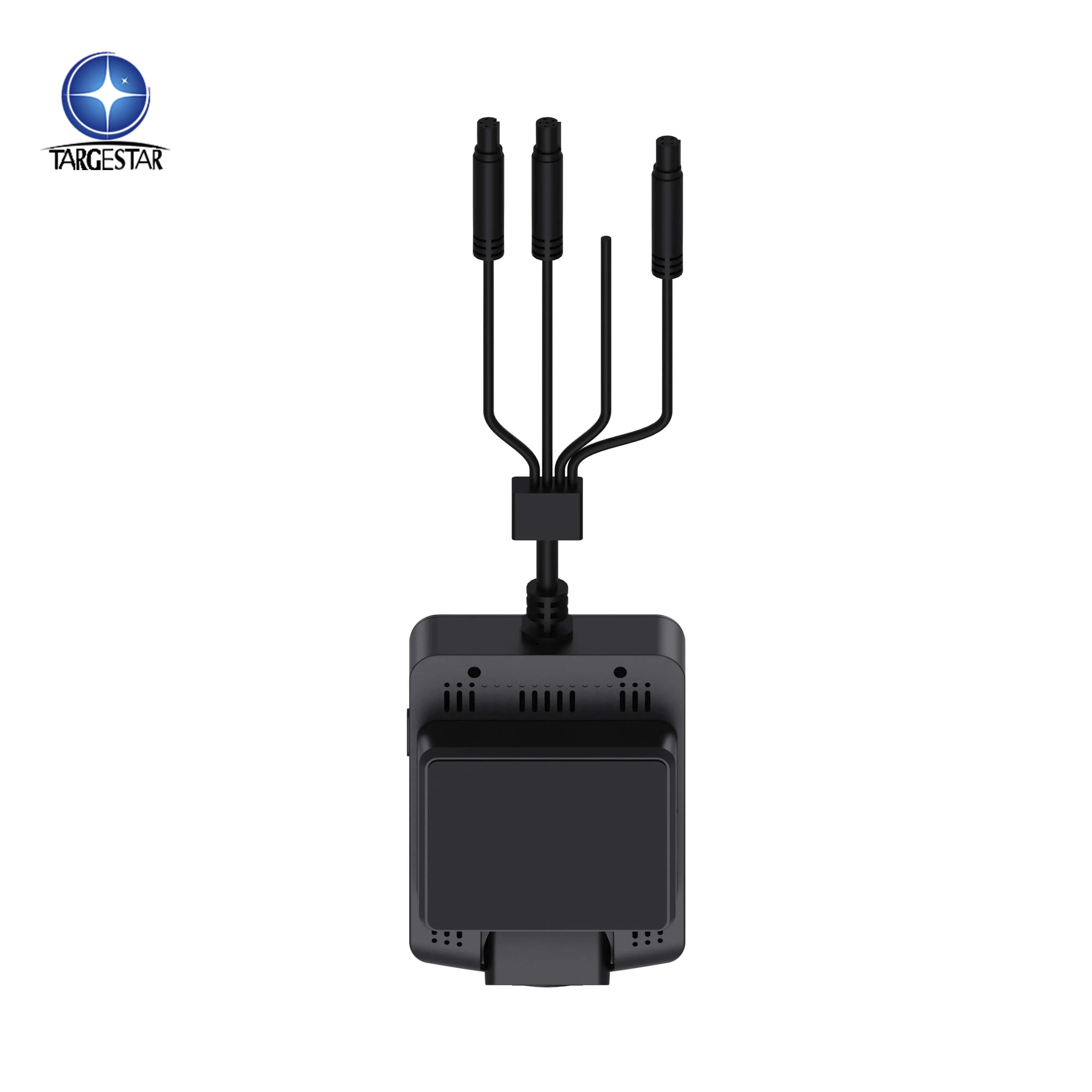 

Новый 4G видеорегистратор AHD 1080P для грузовиков и легковых автомобилей с GPS-трекером, фронтальная камера