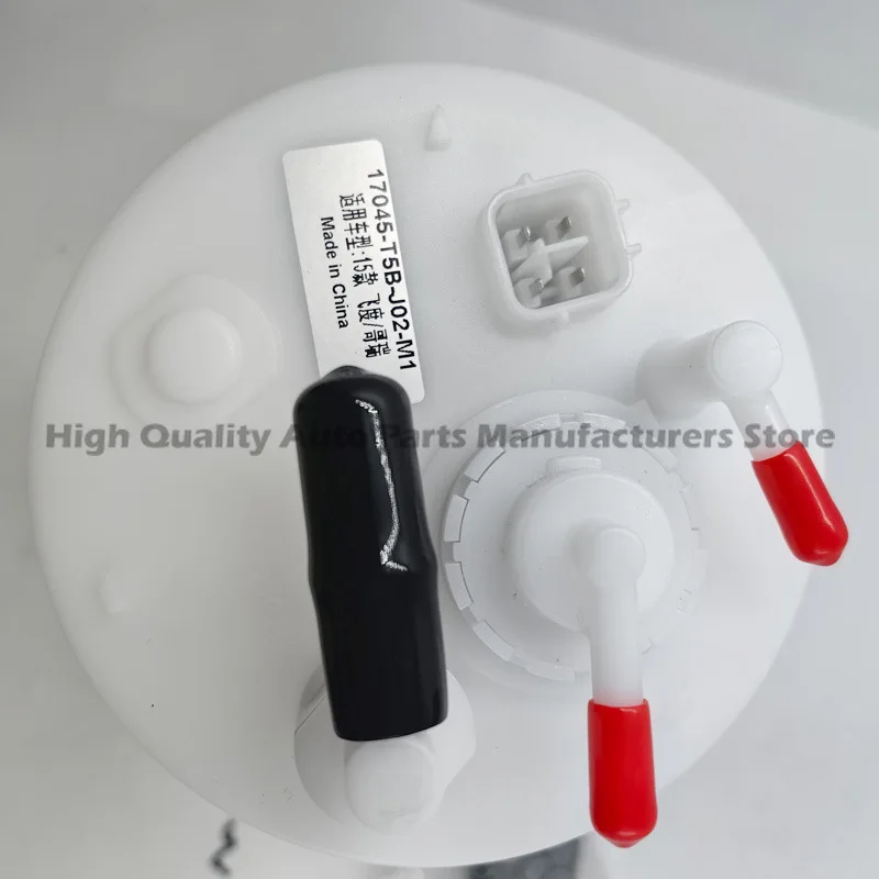 

For Honda Fit 2015 Greiz Fuel Pump Assembly Replacement 17045-T5B-000 17045T5B000 High Performance Durable OEM Quality Fast Ship