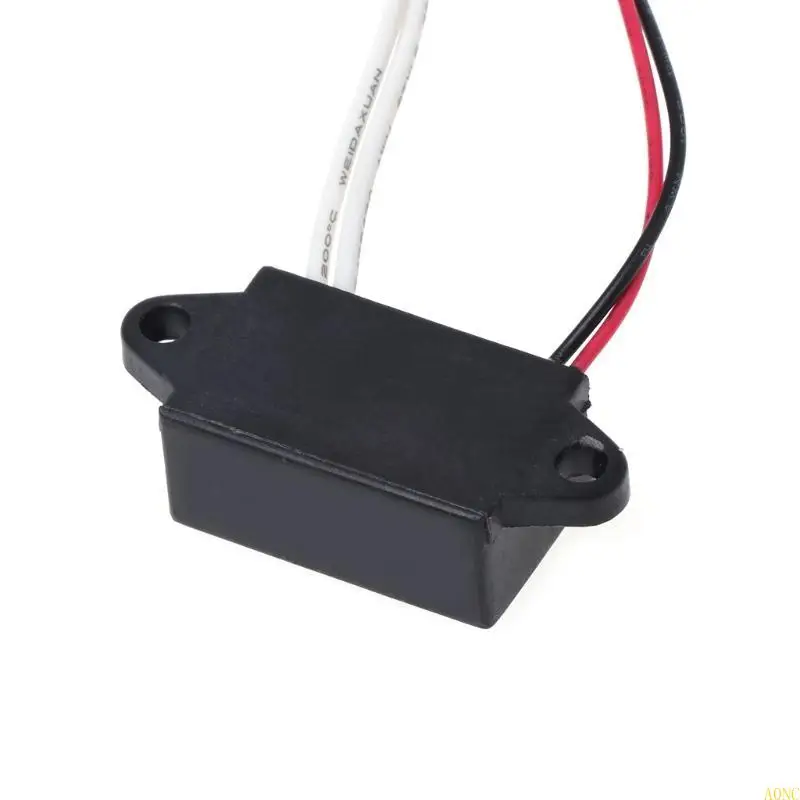 A0NC New Air Purifiers Iunizer Airborne Ion Anion Menerator Module DIY أداة DIY