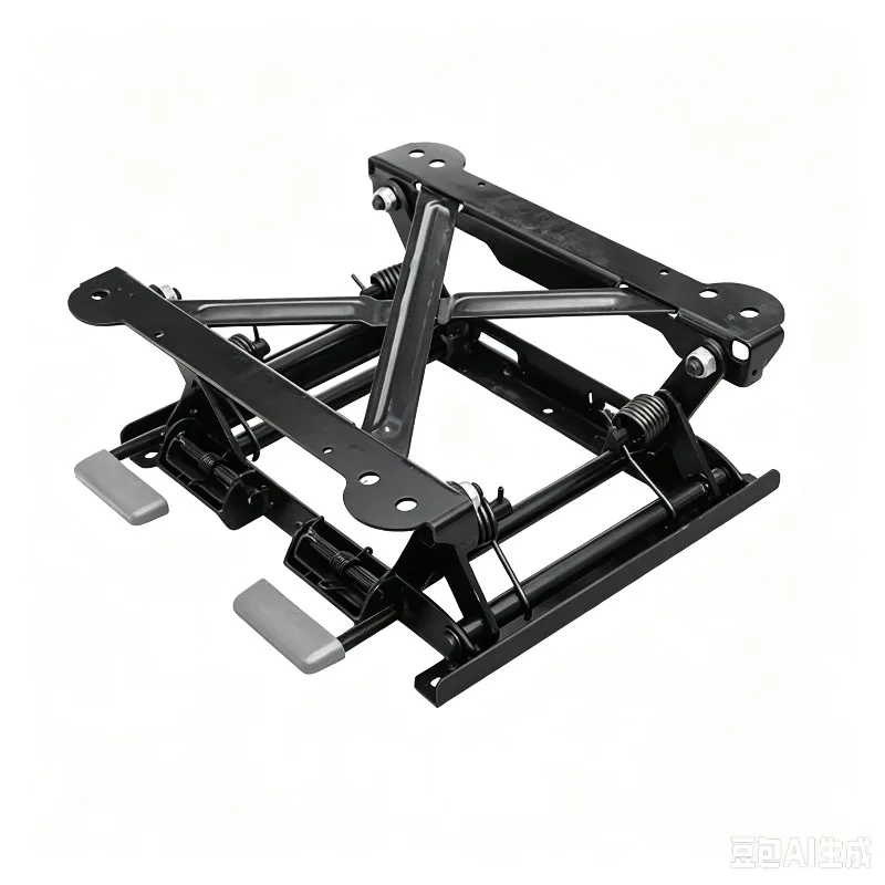 Car Truck Raise Lower Tilting Conversion Height Base Seat Lifter RV Supplies