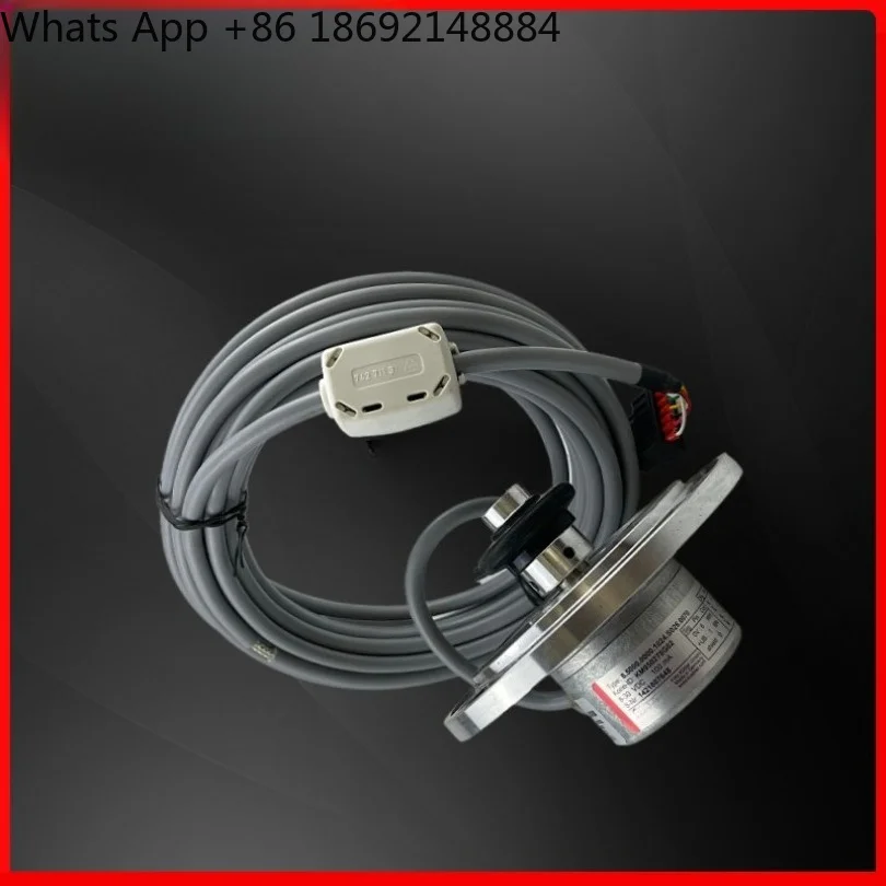 Elevator speed measuring machine encoder RE 0444L1B0 06 GTF7 16L/460 KM950278G02 1 piece Price