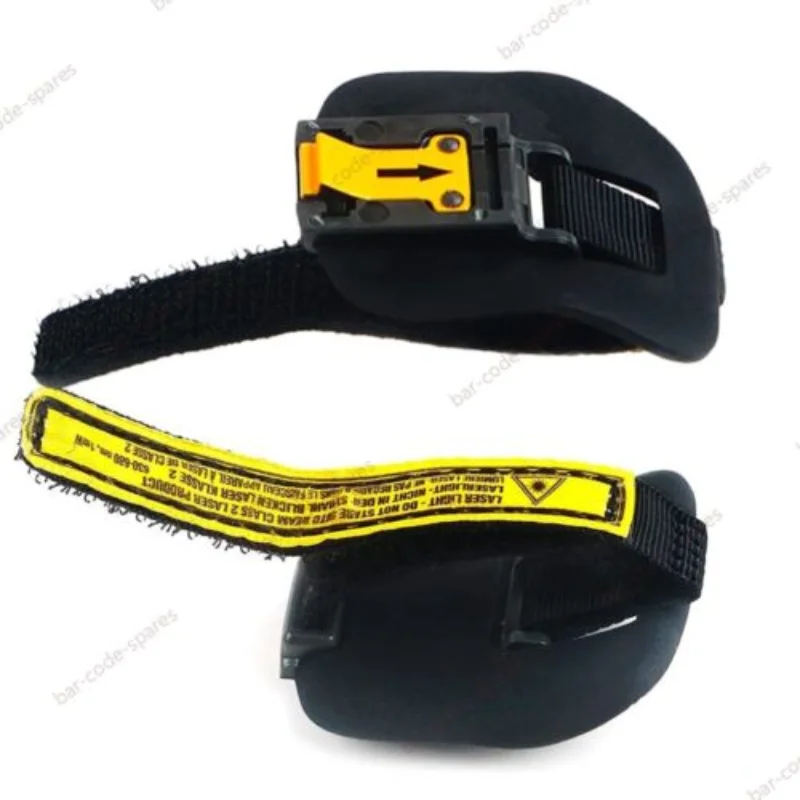 Imagem -02 - Correias de Dedo para Zebra Motorola Symbol Rs409 Rs419 Rs419 21-9302203r Pcs 10 Pcs