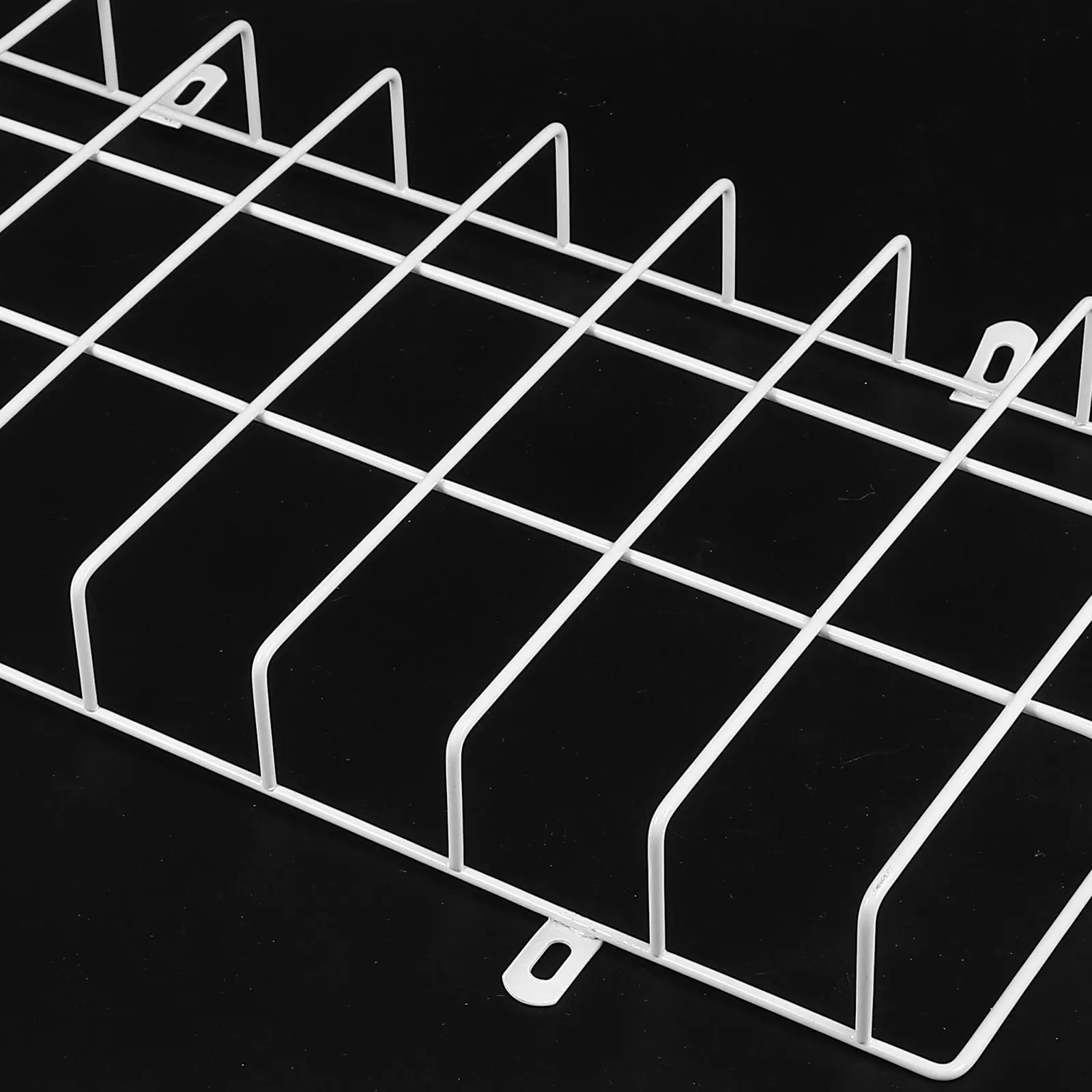 علامة خروج واقية شبكة سلكية حديدية الحرس الحائط لضوء الطوارئ الصالة الرياضية المناطق التجارية خروج علامة قفص الحرس لصالة الألعاب الرياضية #2