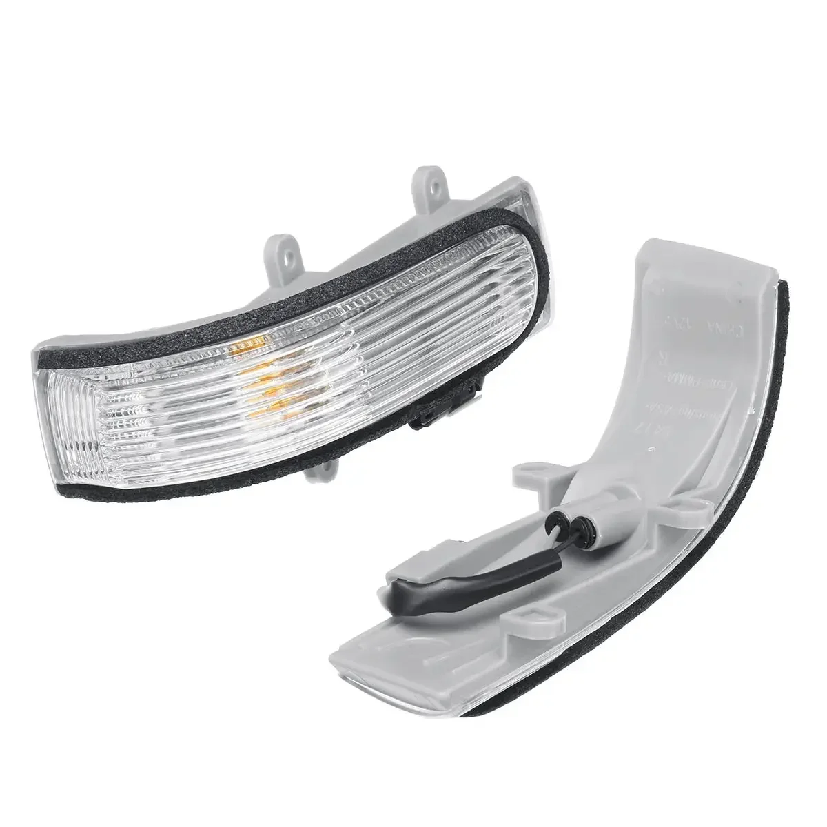 Side Mirror Light Turn Signal Indicator Lamp for Toyota CAMRY 2006-2011 VIOS 2008-2012 Corolla 2008-2009 Car Accessories